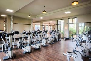Hyatt Hotel Canberra - A Park Hyatt Hotel - Luxurious Accommodation Choices