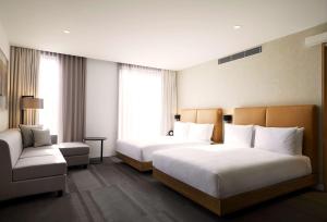 Hyatt Place Melbourne Essendon Fields - Events and Meetings