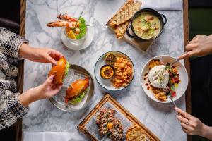 Hyatt Regency London Blackfriars - Guest Feedback