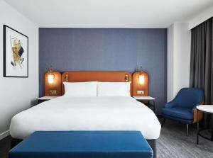 Hyatt Regency London Stratford - Nearby Attractions