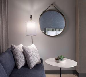 Hyatt Regency Salt Lake City - Accommodation Types