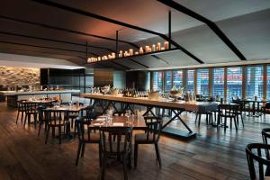 Hyatt Regency Sydney - Health and Safety Measures