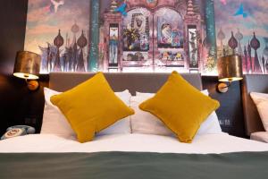 Hyde Park Green - Pricing and Discounts
