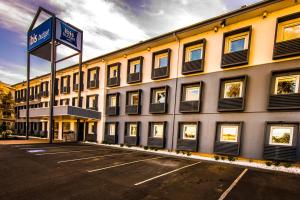 Ibis Budget - Campbelltown - Policies and Restrictions