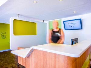 Ibis Budget Canberra - Guest Services and Policies