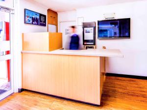 Ibis Budget - Dubbo - Dining and Breakfast Options