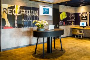 Ibis Budget Stein Maastricht - Breakfast Options