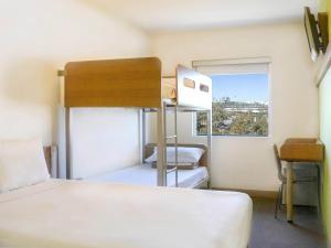 Ibis Budget Sydney Olympic Park - Child Policies and Pet Restrictions