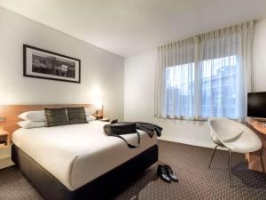 Ibis Melbourne Hotel and Apartments - Hotel Facilities