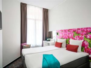 Ibis Styles Amsterdam City - Dining Options