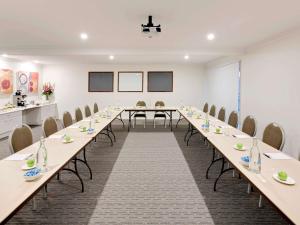 Ibis Styles Canberra Tall Trees - Guest Reviews and Ratings