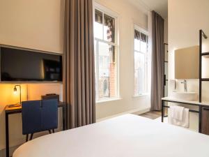 Ibis Styles Den Haag City Centre - Amenities and Dining