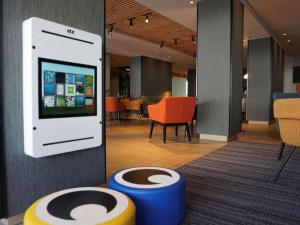 Ibis Styles Den Haag Scheveningen - Child and Pet Policies