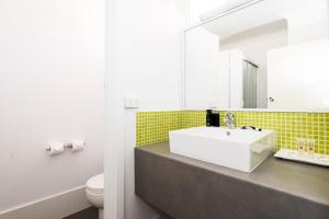 Ibis Styles Geraldton - Check-in and Policies