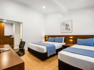 Ibis Styles Karratha - Facilities and Amenities