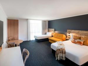 Ibis Styles Orange - Additional Information