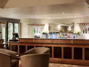 Ibis Styles Tamworth - Comfortable Accommodations
