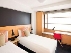 Ibis Sydney World Square - Hotel Facilities