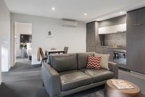 Imagine Southbank - Dining and Leisure