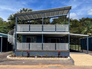 Ingenia Holidays Cairns Coconut - Wellness and Fitness