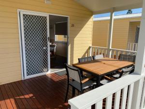 Ingenia Holidays Old Bar Beach - Booking and Reservation Information