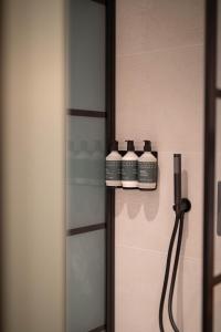Inhabit Queens Gardens, a Member of Design Hotels - Sustainable and Socially Conscious Practices