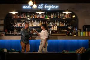 Ink Hotel Melbourne Southbank Review - Delightful Guest Experiences and Highlights