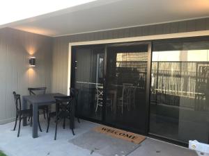 Inn Scone - Policies and Check-in/Out