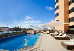 InterContinental Adelaide, an IHG Hotel - Policies and Booking Details