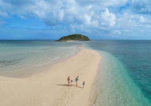 InterContinental Hayman Great Barrier Reef Review - Memorable Guest Experiences