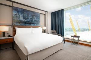 InterContinental London - The O2 - Exceptional Service