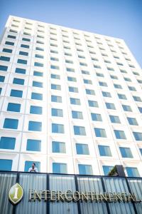 InterContinental Perth City Centre, an IHG Hotel - Dining and Cuisine