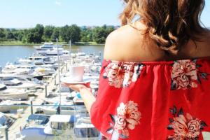 InterContinental - Washington D.C. - The Wharf, an IHG Hotel - Dining Options