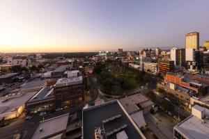 Istay Precinct Adelaide - Guest Ratings and Reviews