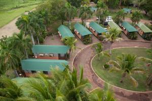 Ivanhoe Resort - Guest Ratings and Reviews
