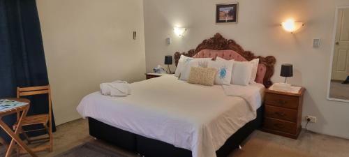 Joondalup Guest House - Safety and Security