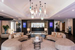 Joondalup Resort - Recreational Facilities