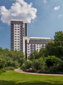 Jumeirah Carlton Tower London - Spa and Wellness Center