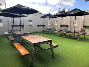 Jurien Bay Hotel Motel - Onsite Facilities