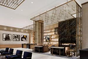 JW Marriott Nashville - Accessibility and Special Considerations