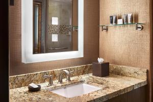 JW Marriott Scottsdale Camelback Inn Resort & Spa - Impeccable Guest Service