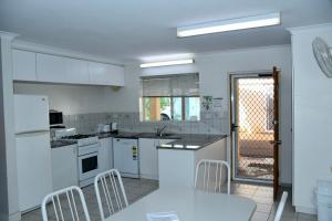 Kalbarri Seafront Villas - Outdoor Facilities