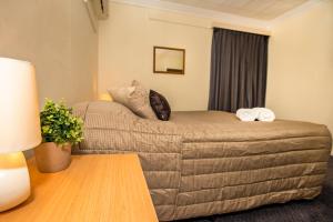 Kalgoorlie Overland Motel - Guest Services and Conveniences