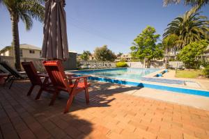 Kalindo Merimbula - Outdoor Amenities