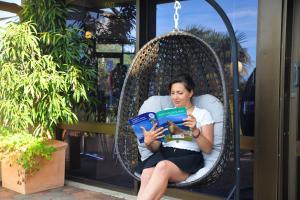 Kangaroo Island Seaside Inn - Booking Information