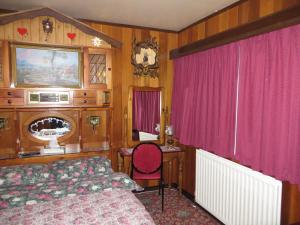 Karelia Alpine Lodge - Dining Experiences