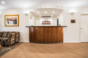 Karratha Central Apartments - Special Features and Guest Services