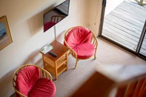 Karribank - Accommodation Options