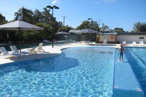 Karrinyup Waters Resort - Recreation and Leisure