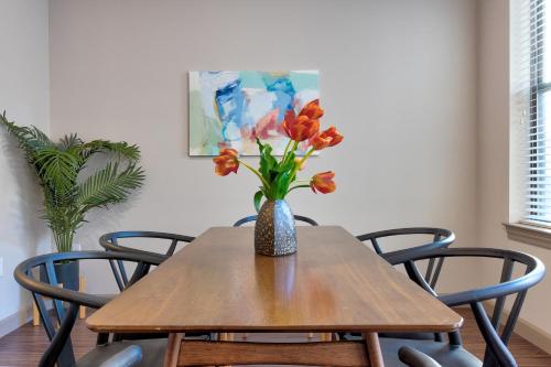 Kasa Central West End St Louis - Facilities and Services